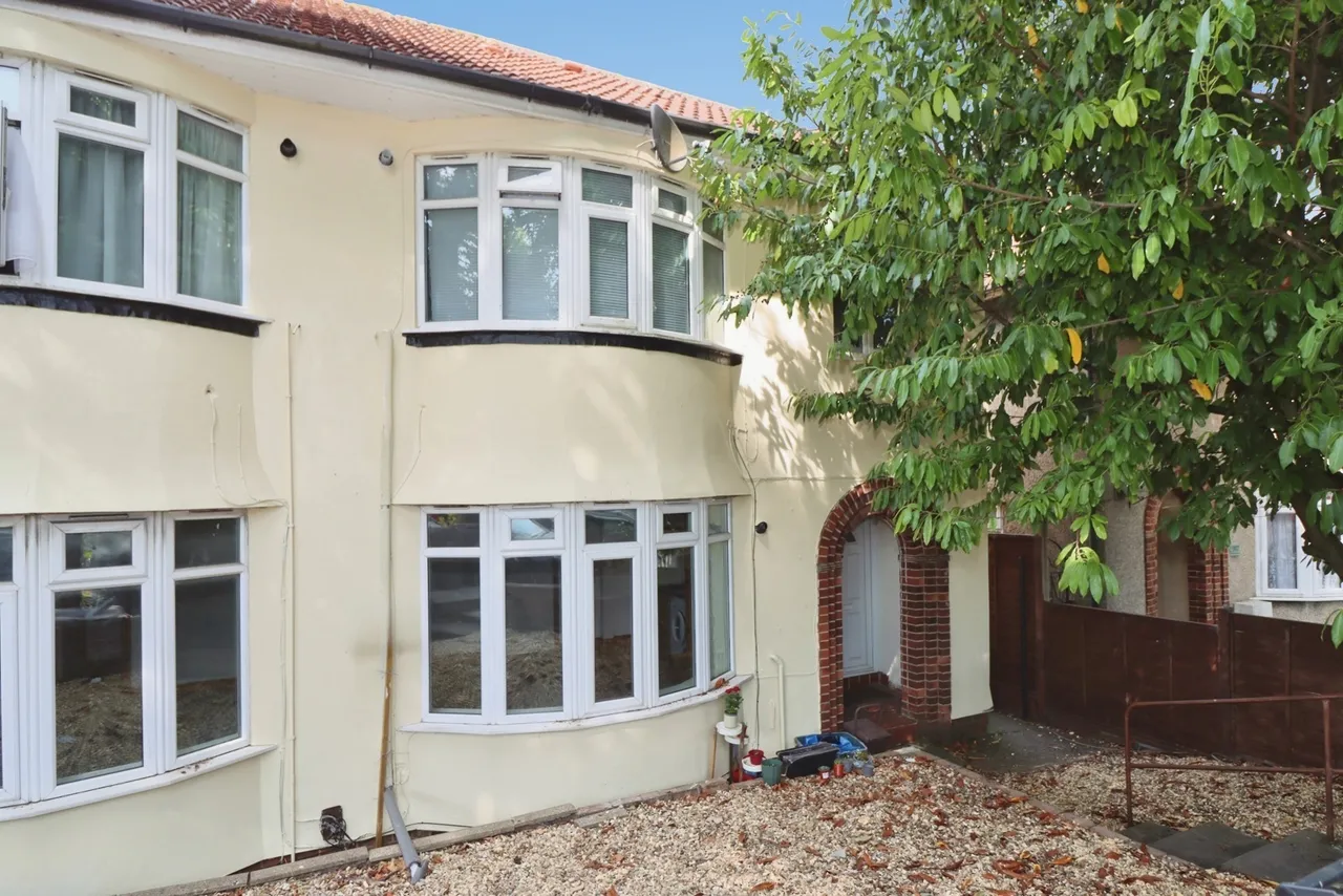Staple Hill Road, Bristol, BS16, photo 16