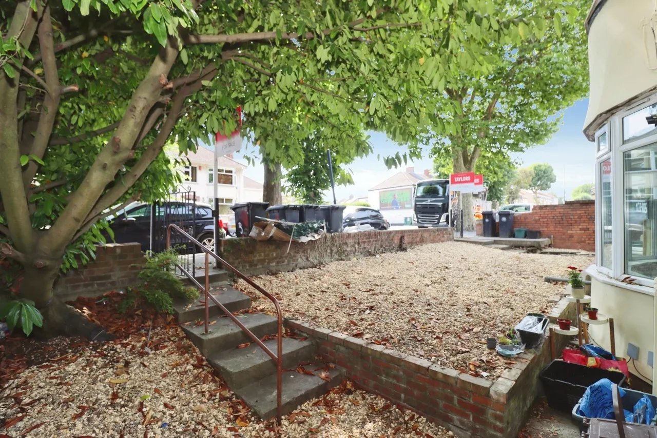Staple Hill Road, Bristol, BS16, photo 13