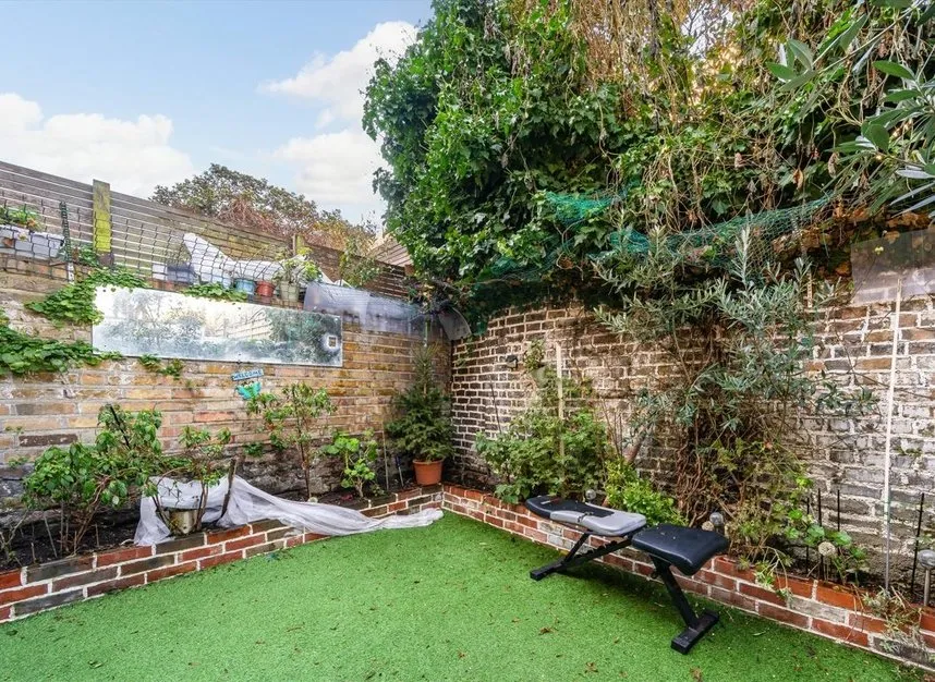 Halford Road, Fulham, SW6, photo 4