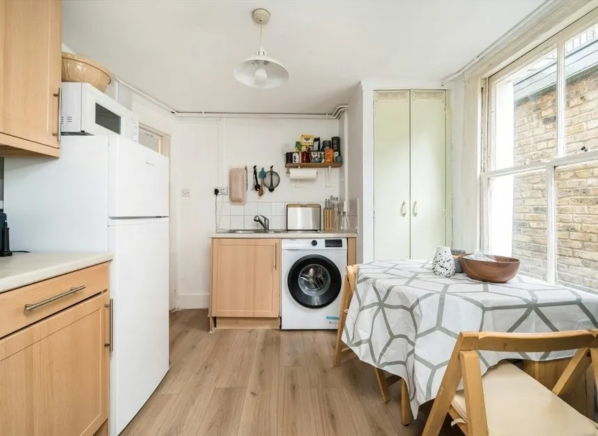 Halford Road, Fulham, SW6, photo 3