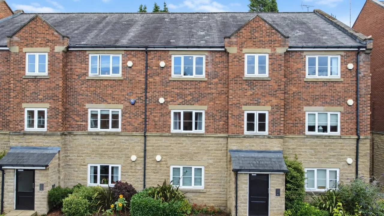Horsforde View, Leeds, LS13, photo 13