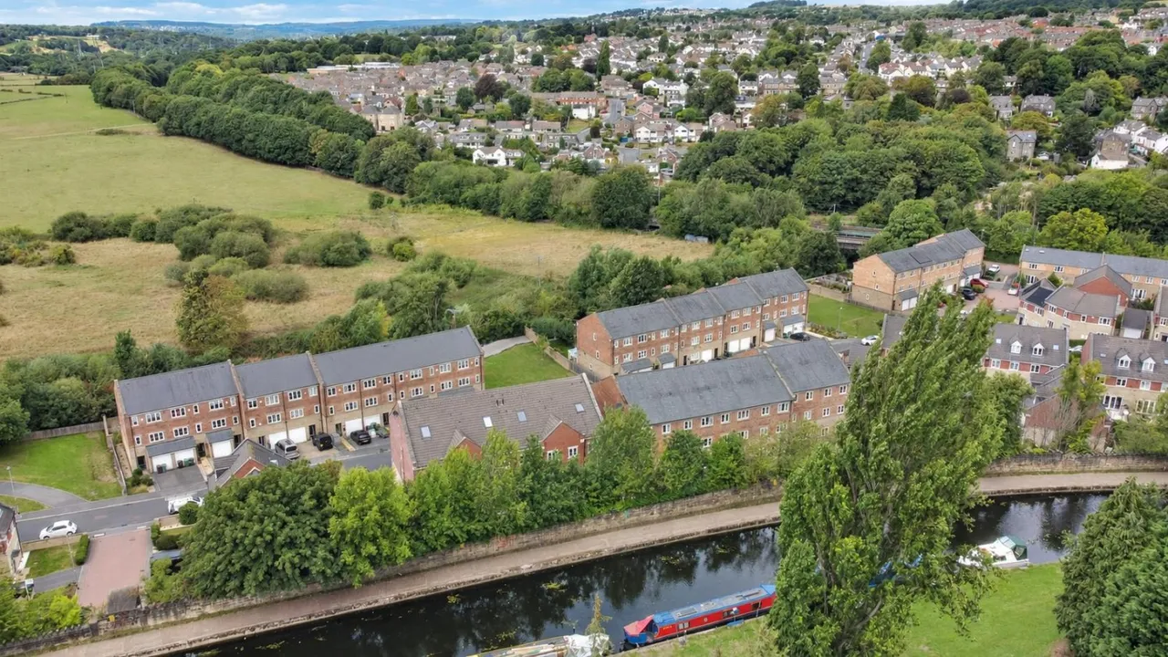 Horsforde View, Leeds, LS13, photo 12