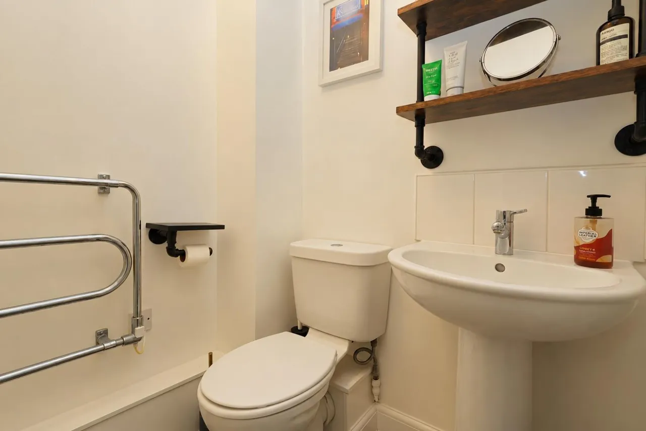 Horsforde View, Leeds, LS13, photo 11