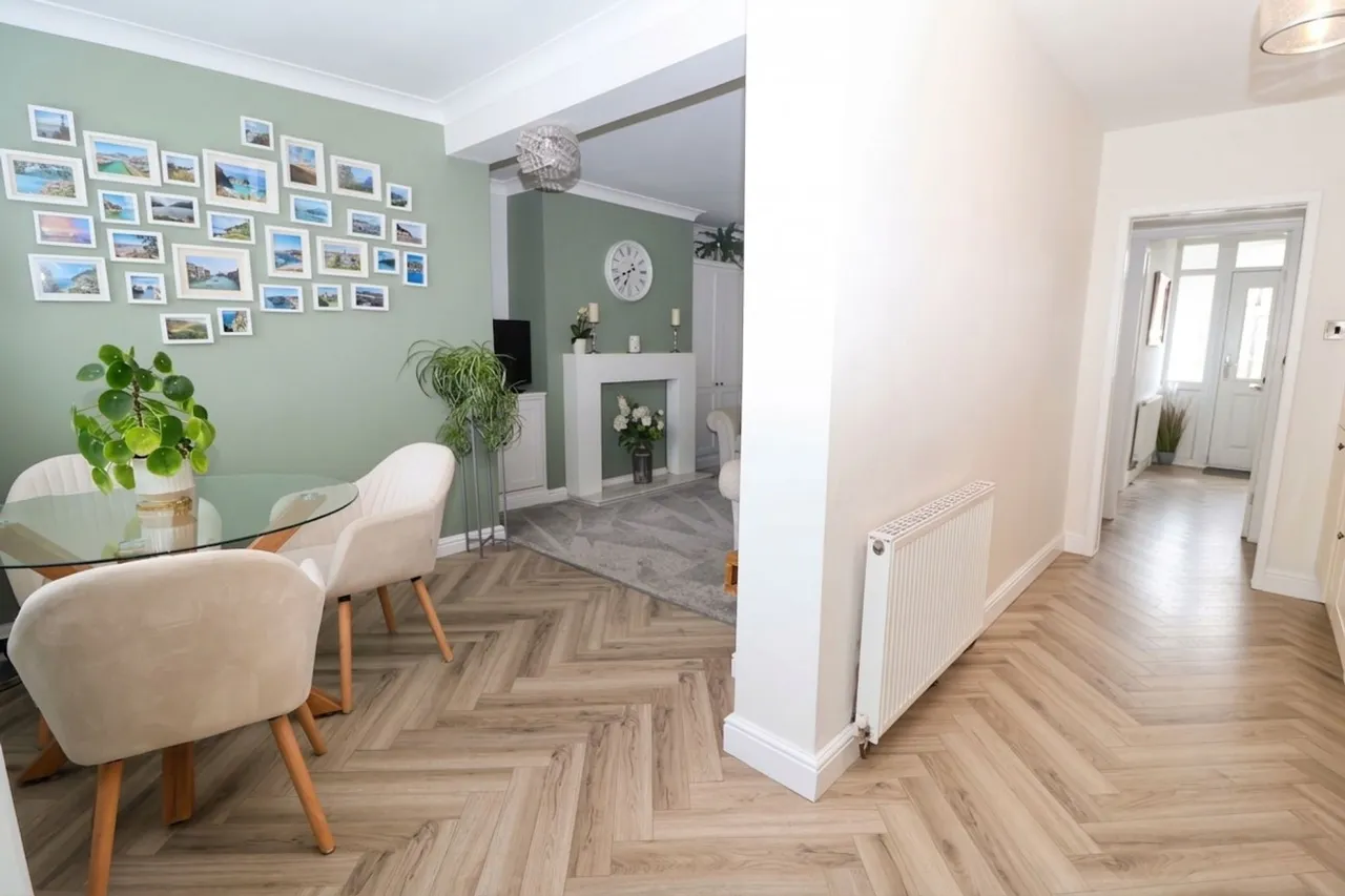 Shepherds Avenue, Worksop, S81, photo 9