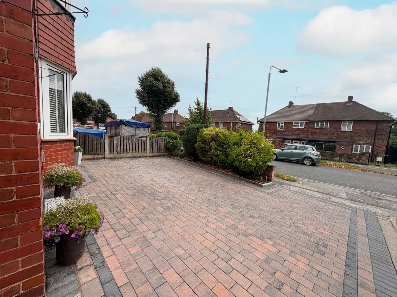 Shepherds Avenue, Worksop, S81, photo 19