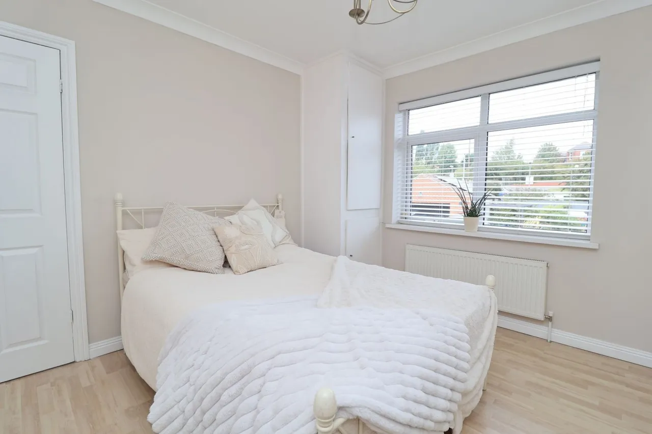 Shepherds Avenue, Worksop, S81, photo 15