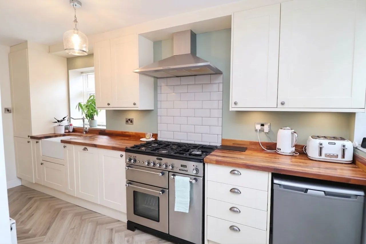 Shepherds Avenue, Worksop, S81, photo 3