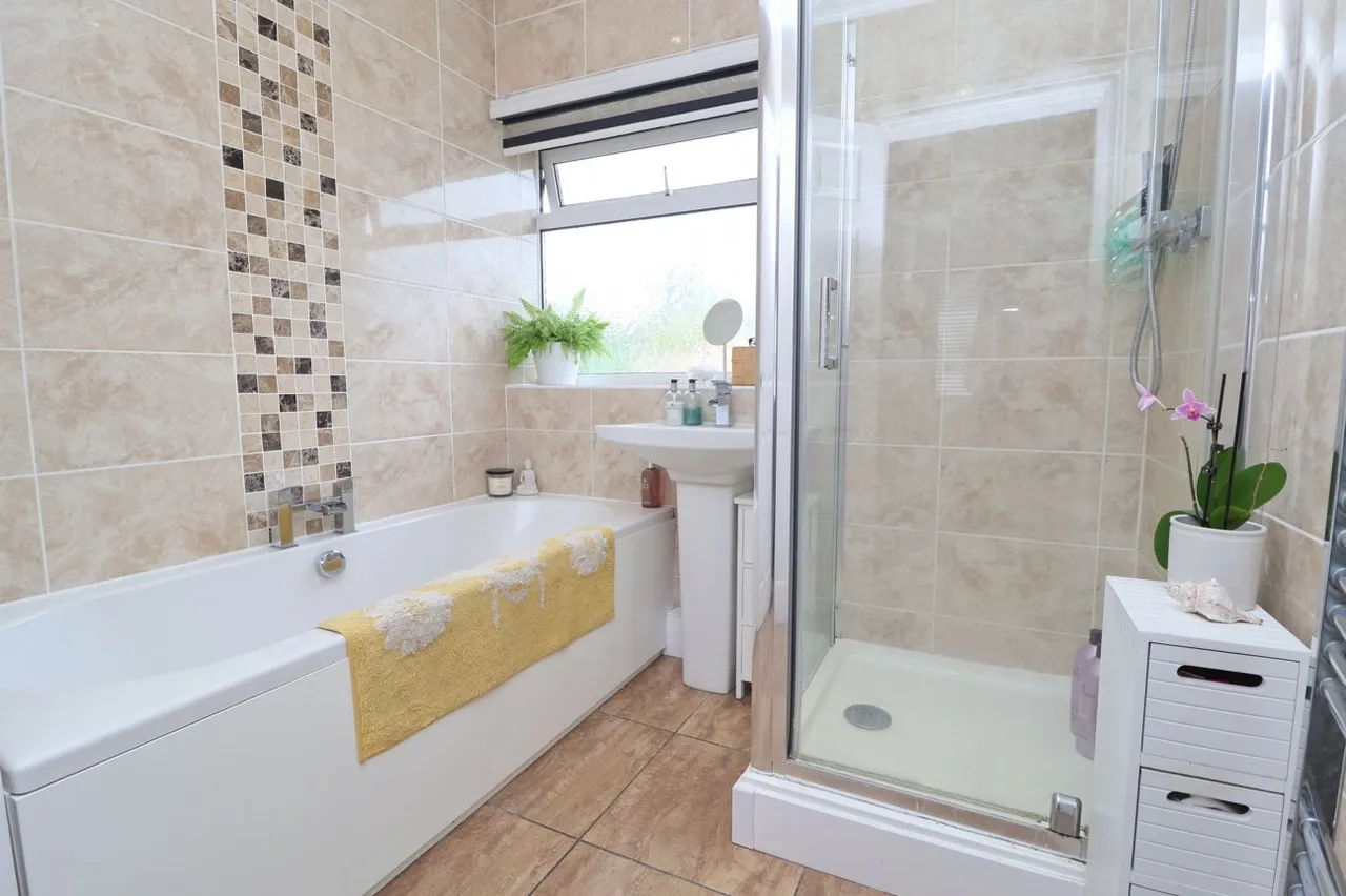 Shepherds Avenue, Worksop, S81, photo 17