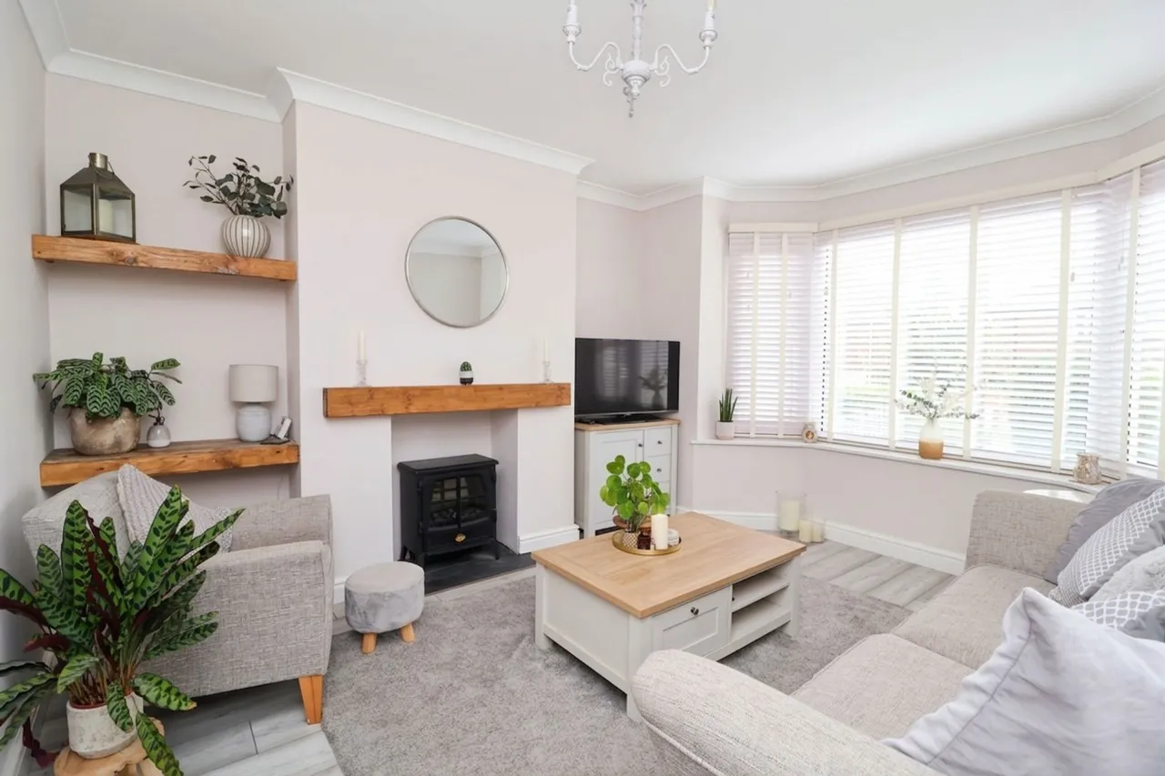 Shepherds Avenue, Worksop, S81, photo 2