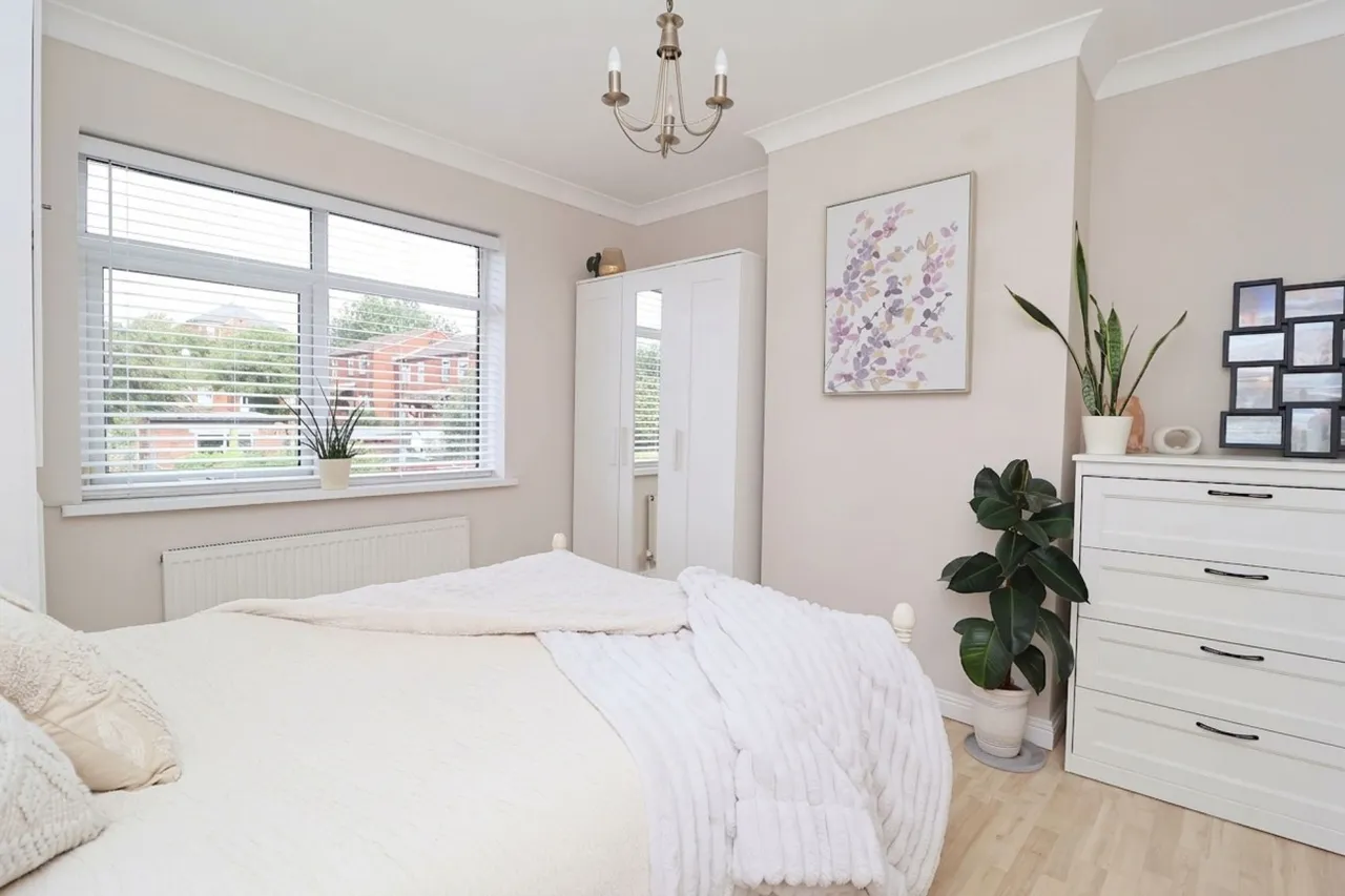 Shepherds Avenue, Worksop, S81, photo 14