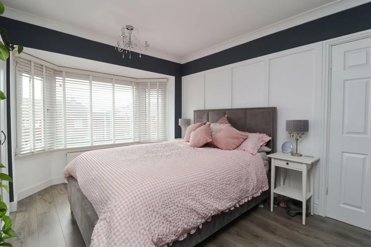 Shepherds Avenue, Worksop, S81, photo 13