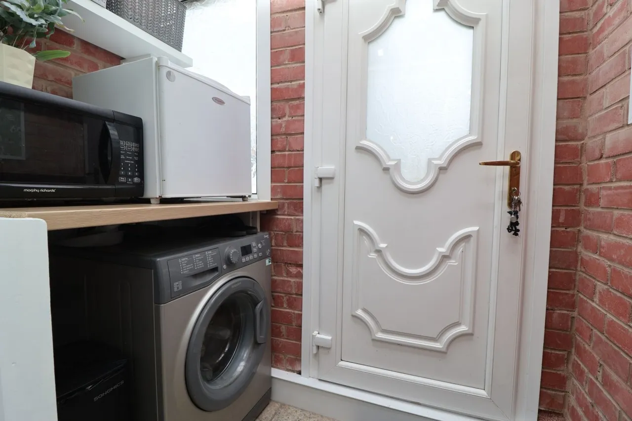 Shepherds Avenue, Worksop, S81, photo 11