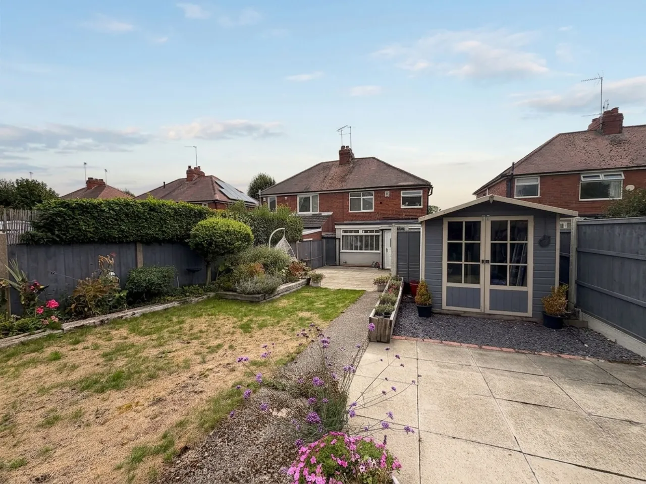 Shepherds Avenue, Worksop, S81, photo 20