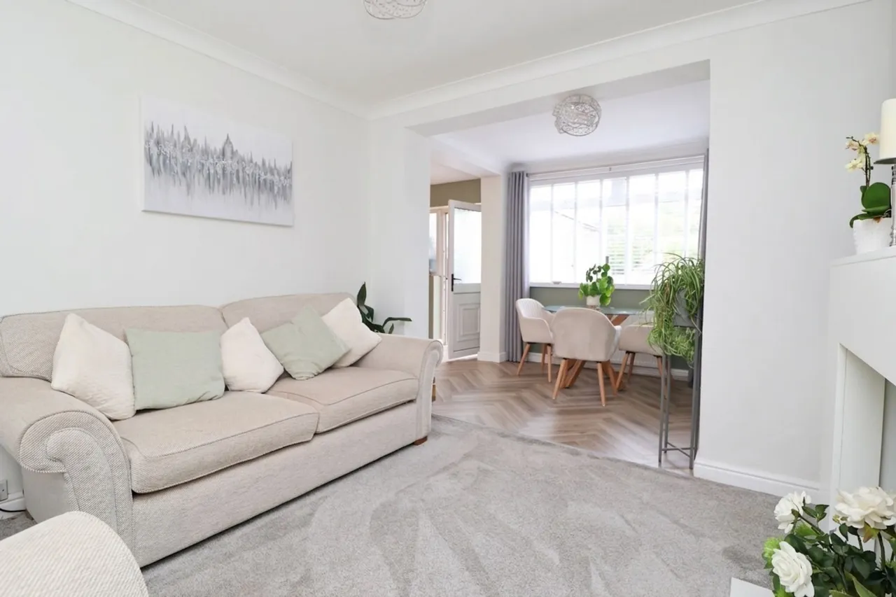 Shepherds Avenue, Worksop, S81, photo 8