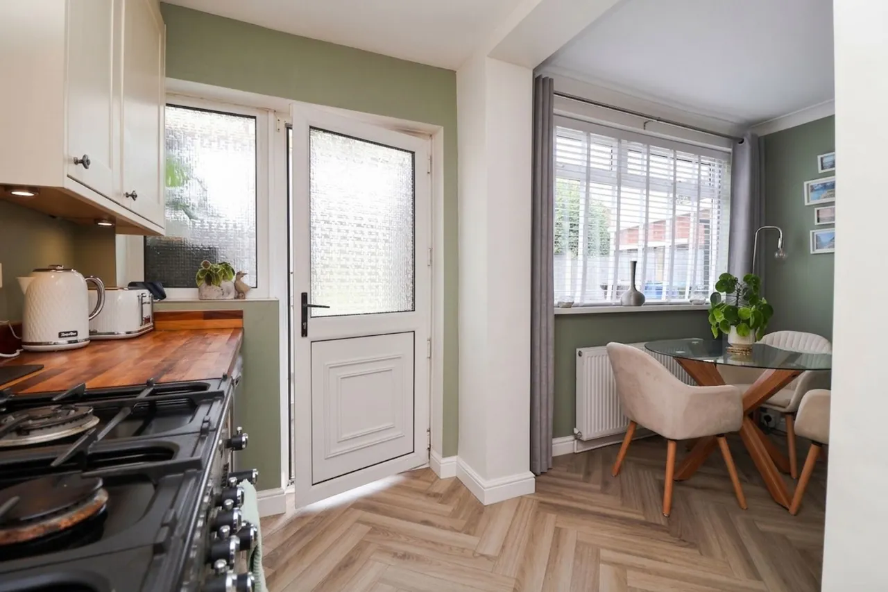 Shepherds Avenue, Worksop, S81, photo 10