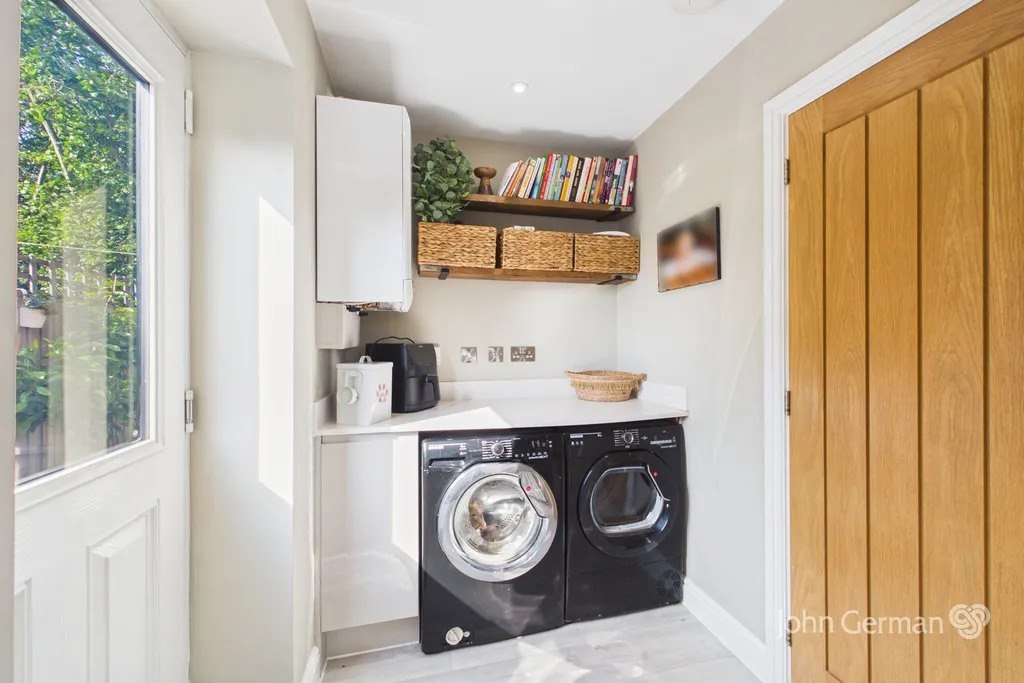 Stafford Road, Uttoxeter, photo 9