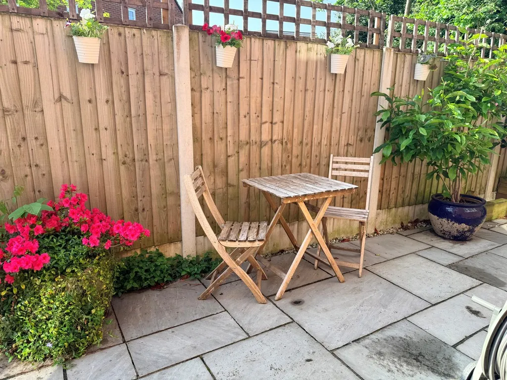 Stafford Road, Uttoxeter, photo 25