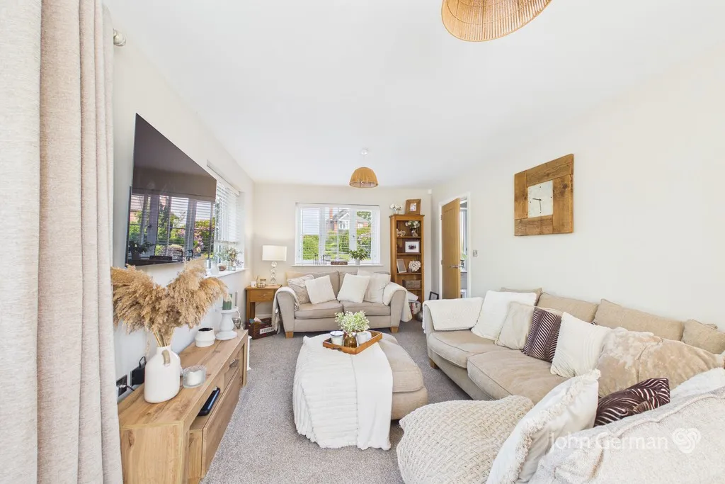 Stafford Road, Uttoxeter, photo 5