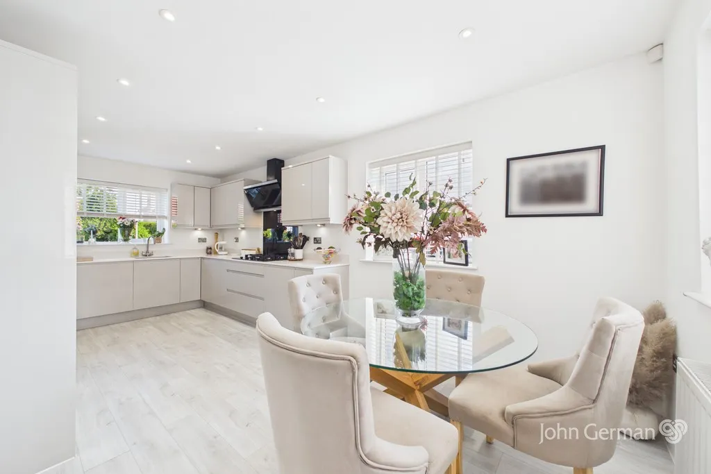 Stafford Road, Uttoxeter, photo 6