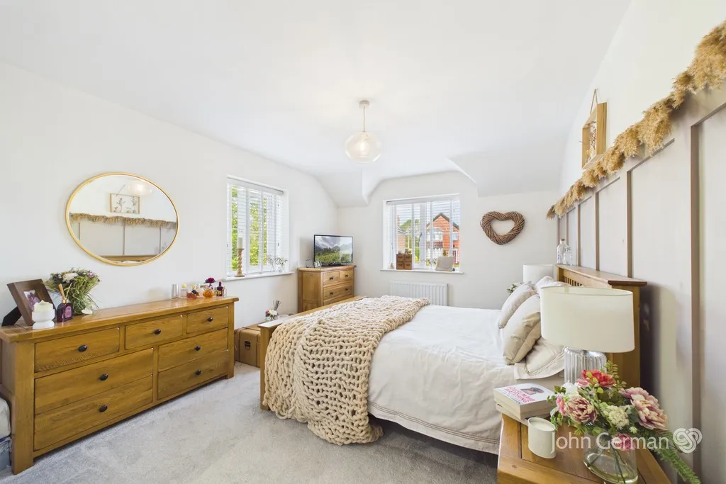 Stafford Road, Uttoxeter, photo 13