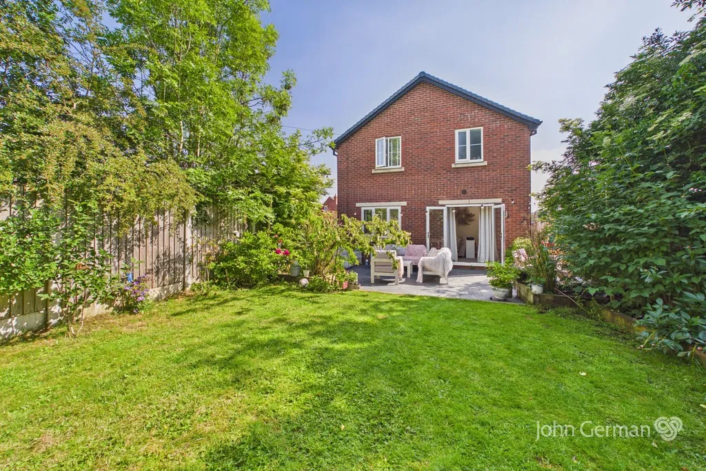 Stafford Road, Uttoxeter, photo 22