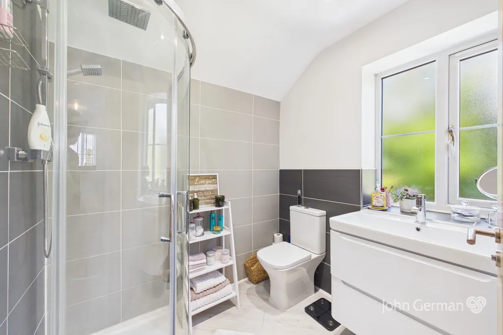 Stafford Road, Uttoxeter, photo 14