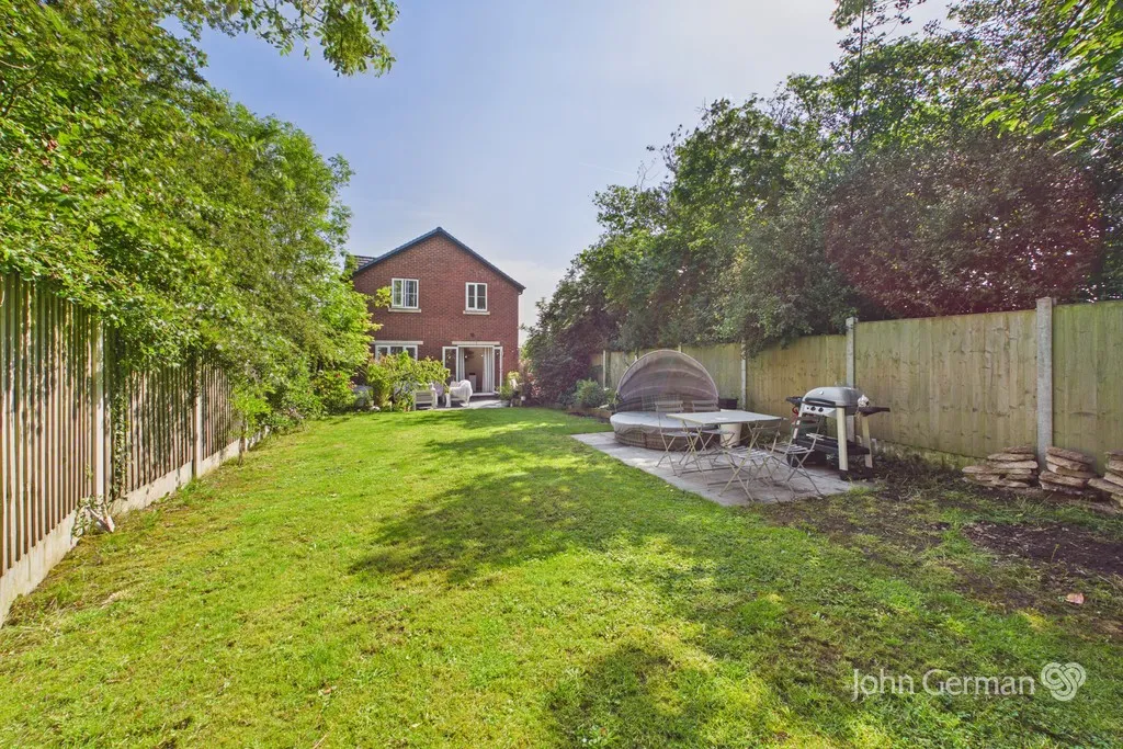 Stafford Road, Uttoxeter, photo 24