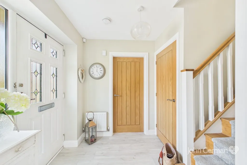 Stafford Road, Uttoxeter, photo 4