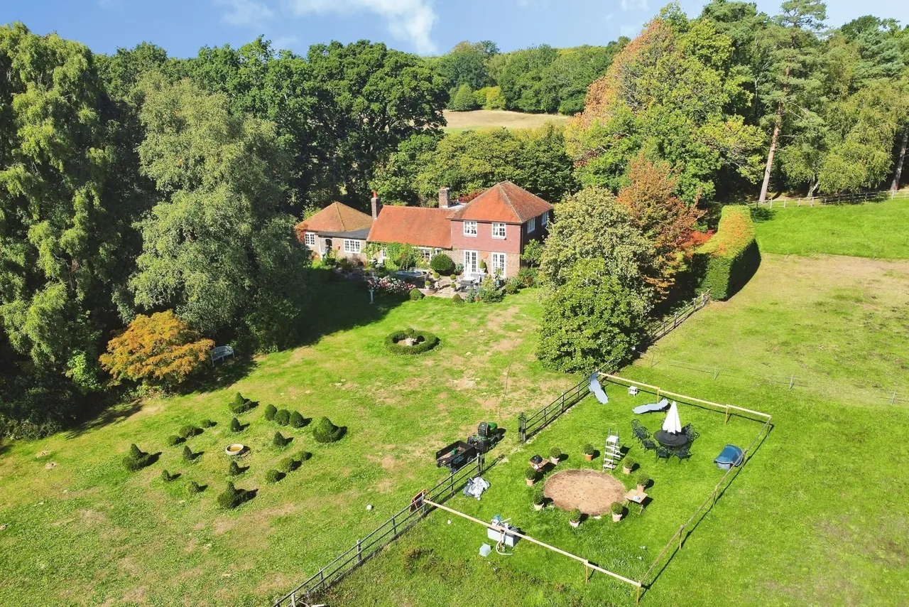 Rogate, Petersfield, GU31, photo 24
