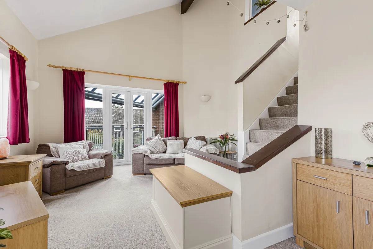 Alfredston Place, Wantage, OX12, photo 10