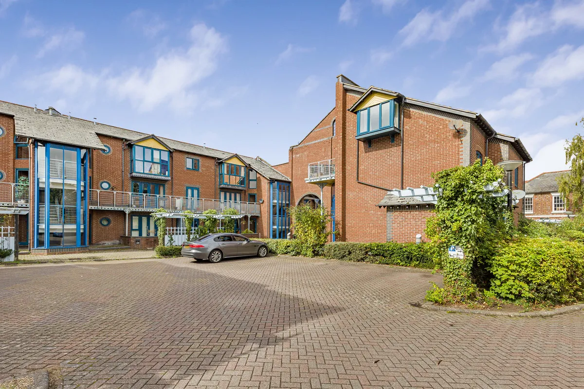 Alfredston Place, Wantage, OX12, photo 13
