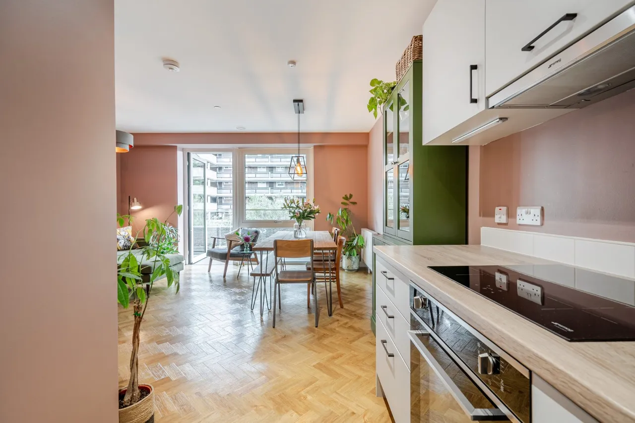 Glenthorne Road, Hammersmith, London, W6, photo 12