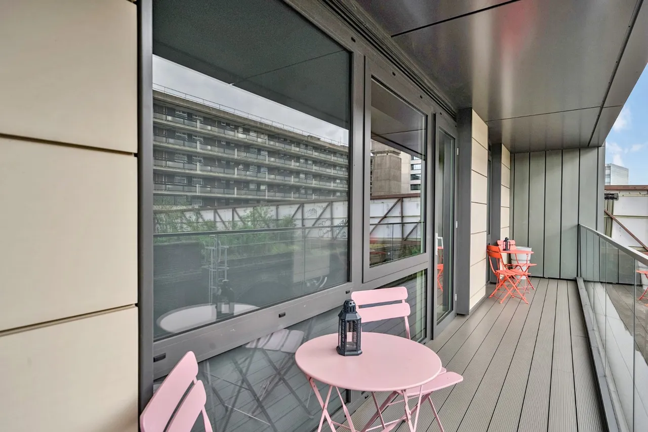Glenthorne Road, Hammersmith, London, W6, photo 5