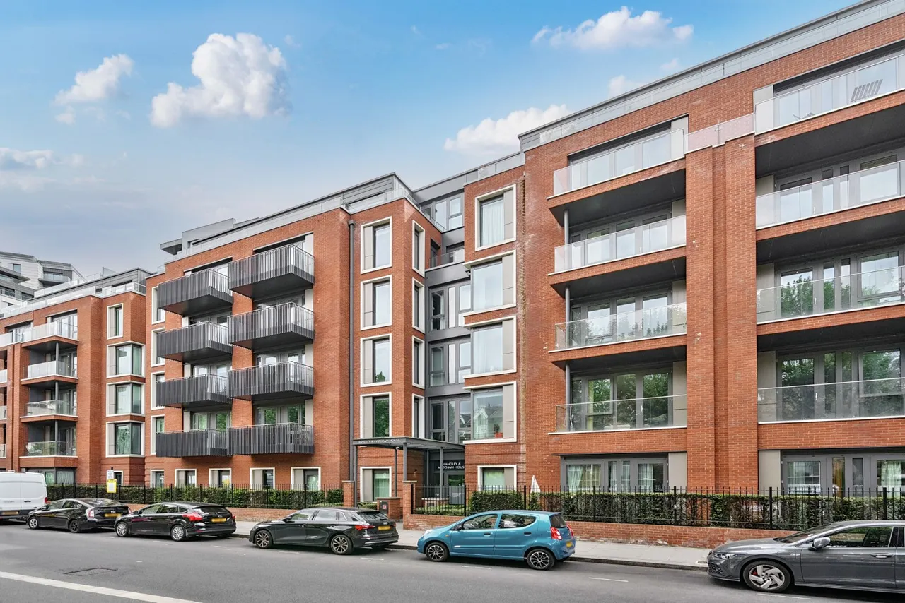 Glenthorne Road, Hammersmith, London, W6, photo 7