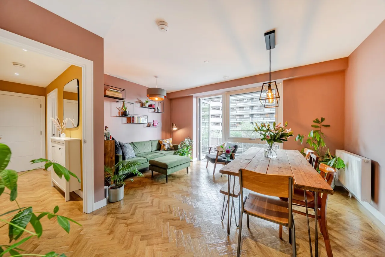 Glenthorne Road, Hammersmith, London, W6, photo 10