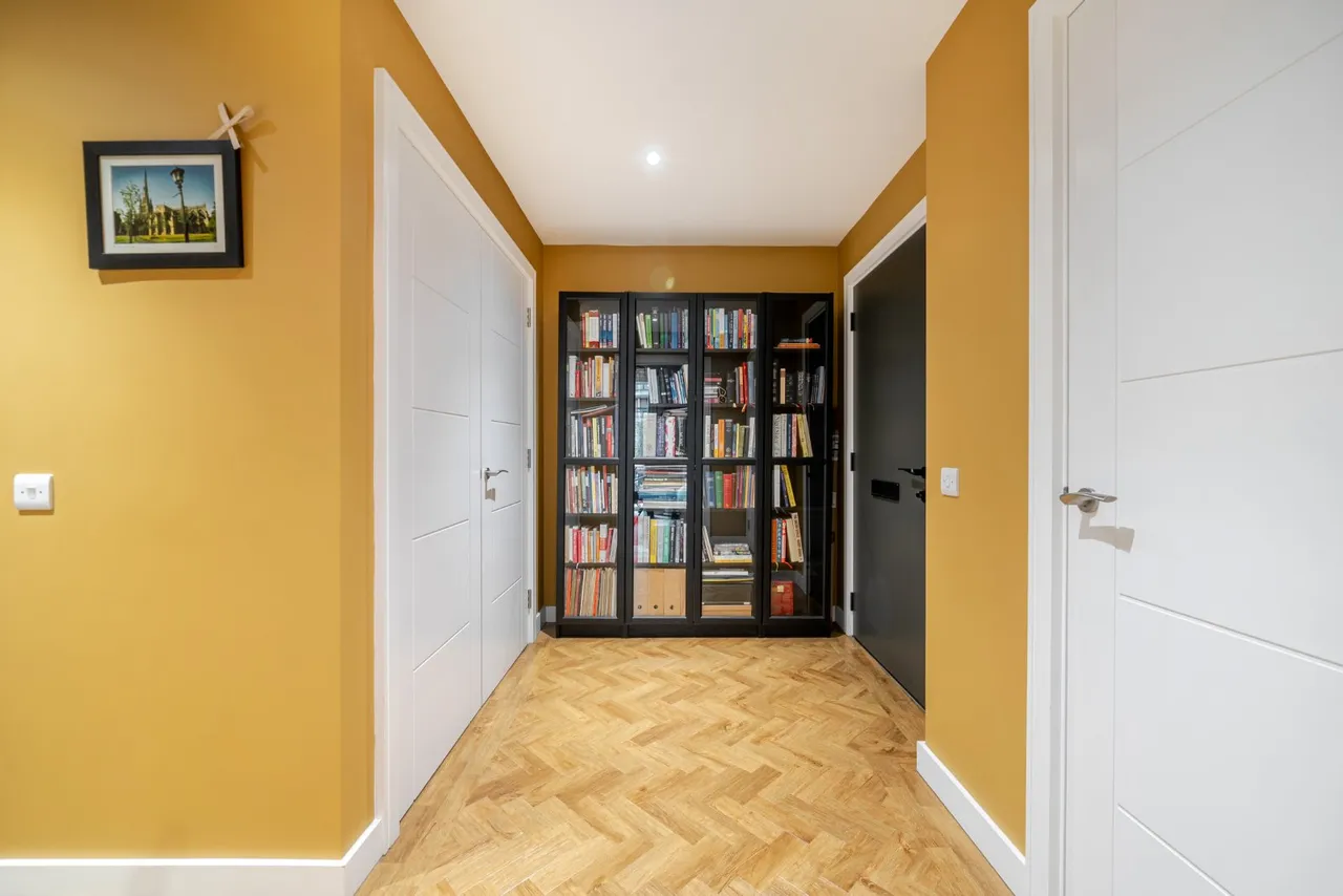 Glenthorne Road, Hammersmith, London, W6, photo 8