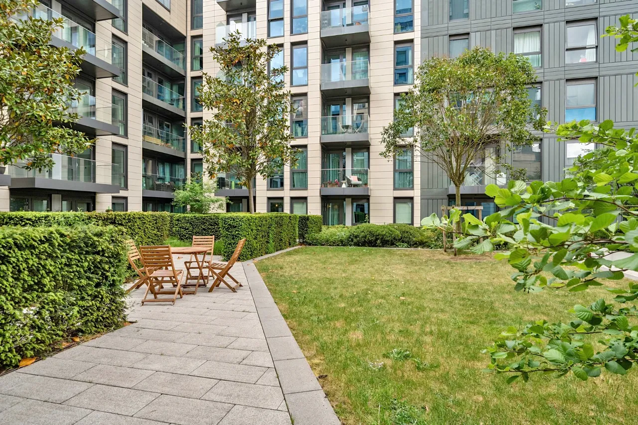 Glenthorne Road, Hammersmith, London, W6, photo 6