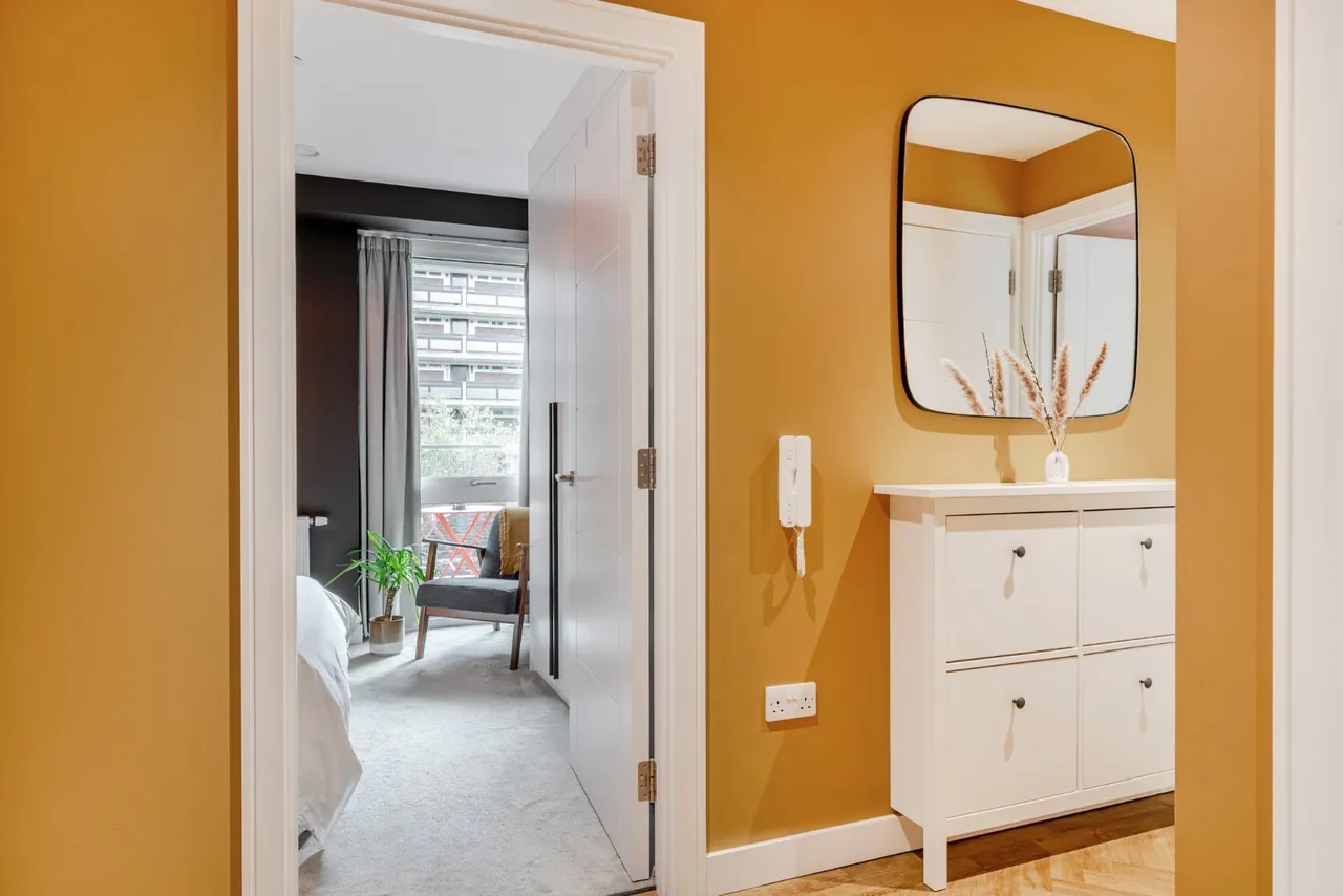 Glenthorne Road, Hammersmith, London, W6, photo 9
