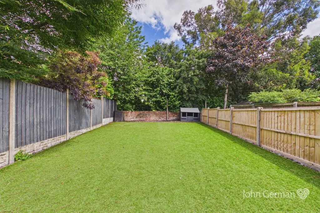 Main Street, Overseal, photo 11