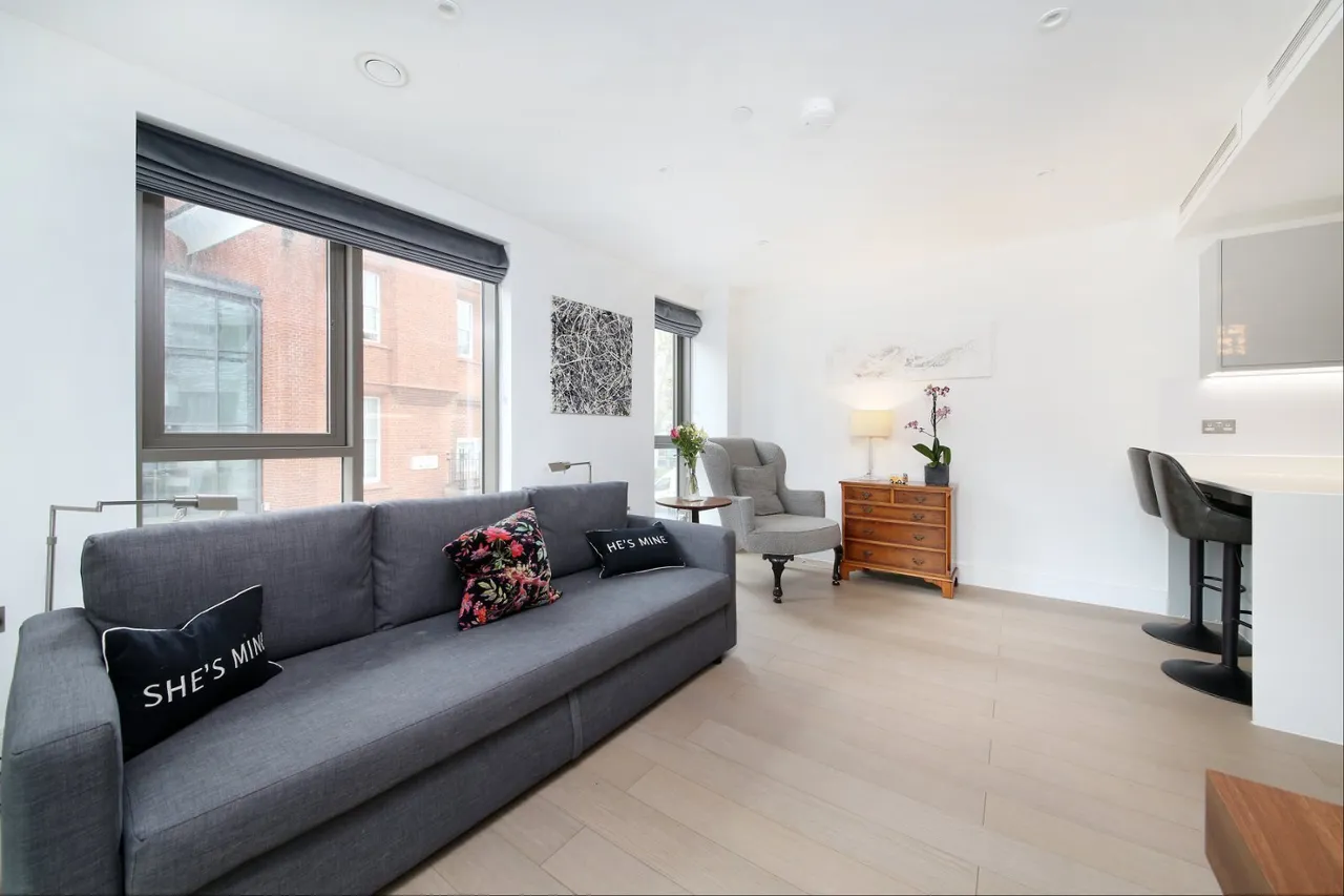 Hyde Lane, London, SW11, photo 7