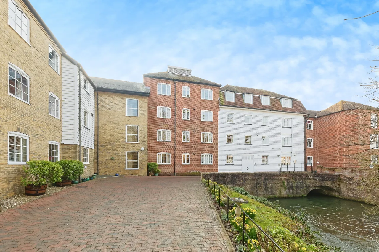 The Causeway, Canterbury, Kent, CT1, photo 15