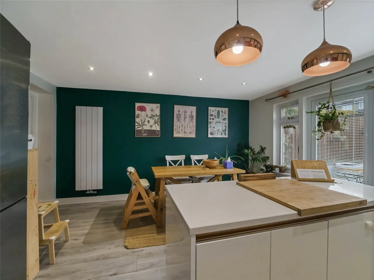 Sutherland Drive, Airdrie, ML6, photo 8