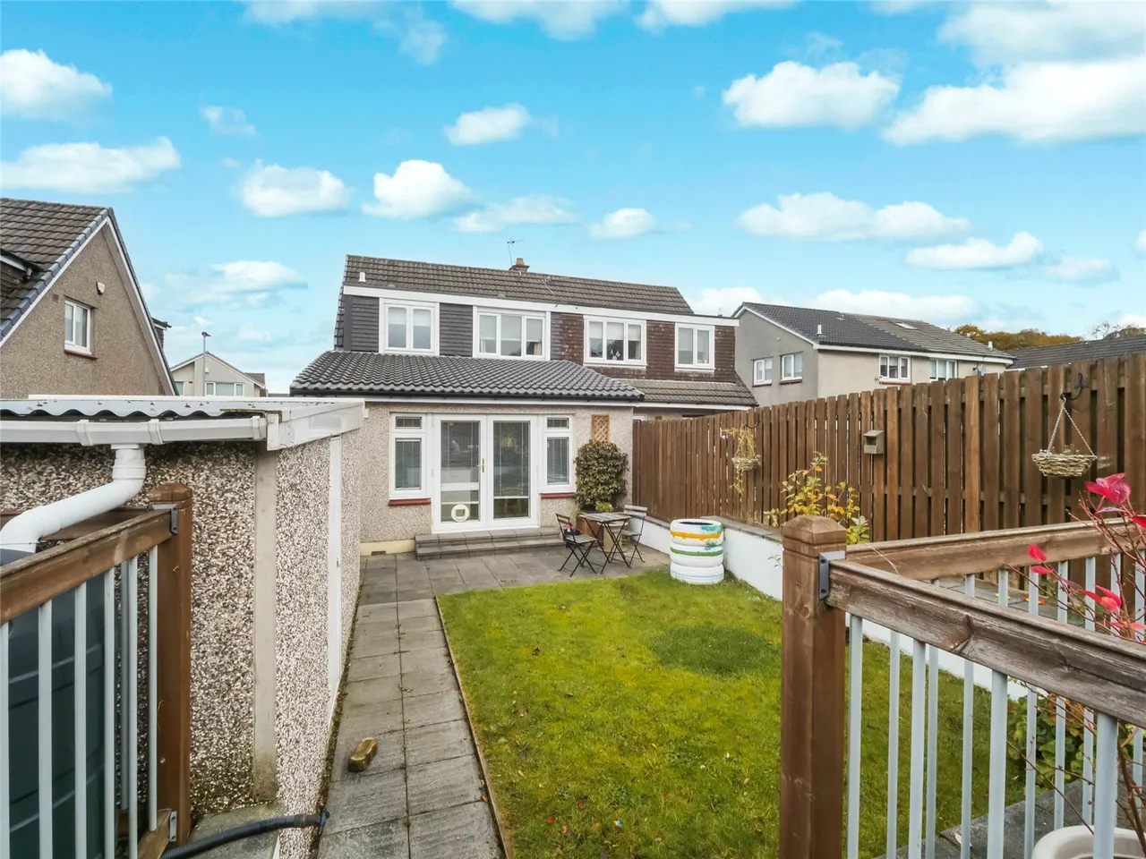 Sutherland Drive, Airdrie, ML6, photo 21