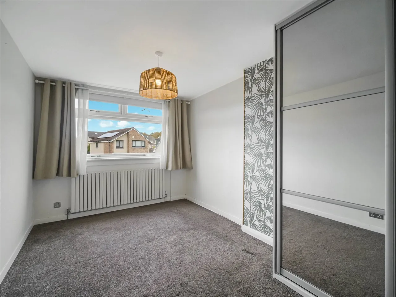 Sutherland Drive, Airdrie, ML6, photo 11