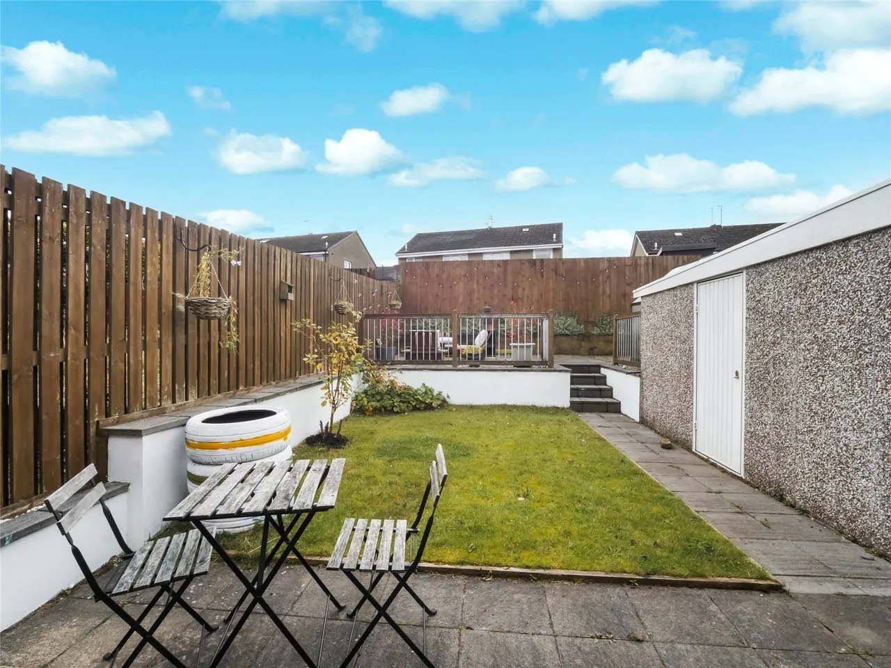 Sutherland Drive, Airdrie, ML6, photo 20