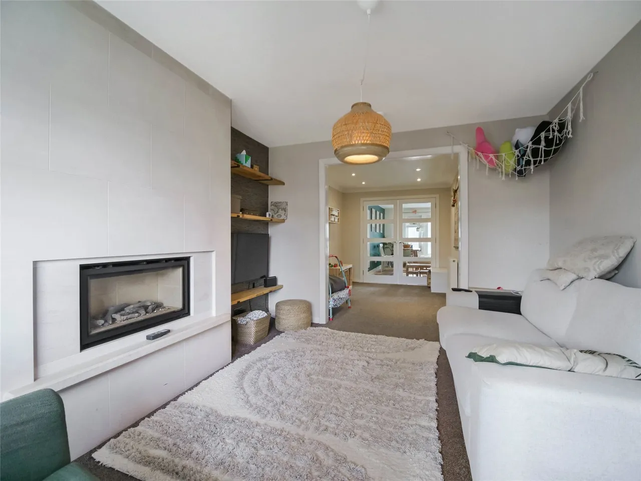 Sutherland Drive, Airdrie, ML6, photo 4