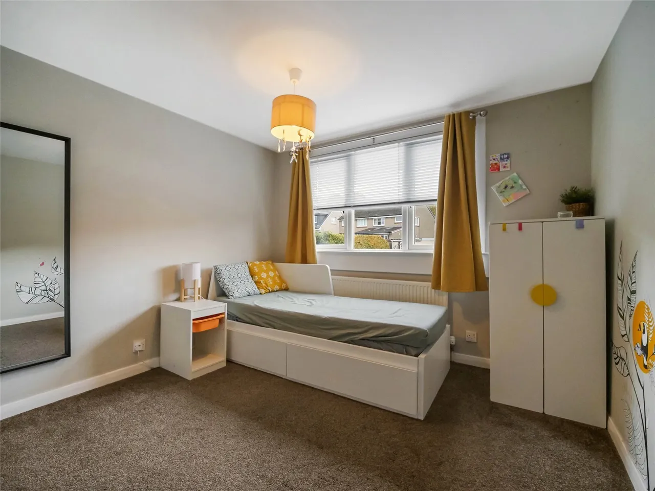 Sutherland Drive, Airdrie, ML6, photo 15