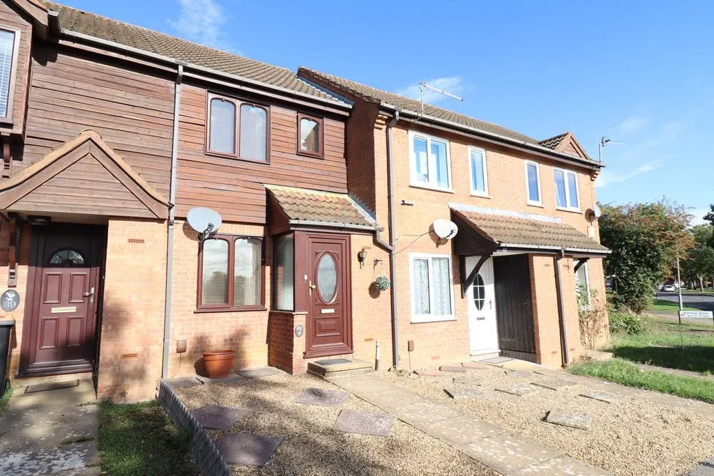 Kinross Drive, Bletchley, MK3, photo 10