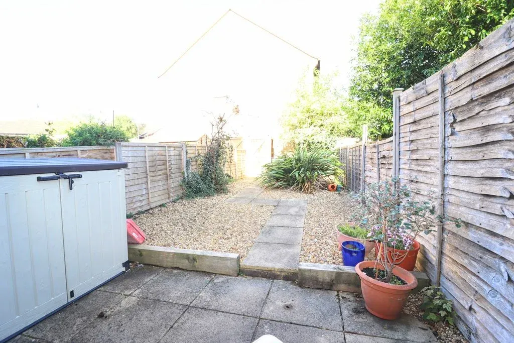 Kinross Drive, Bletchley, MK3, photo 14