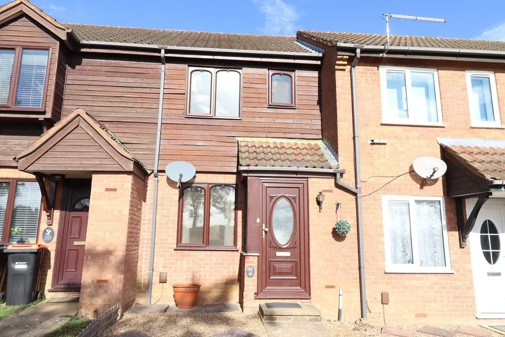 Kinross Drive, Bletchley, MK3, photo 9